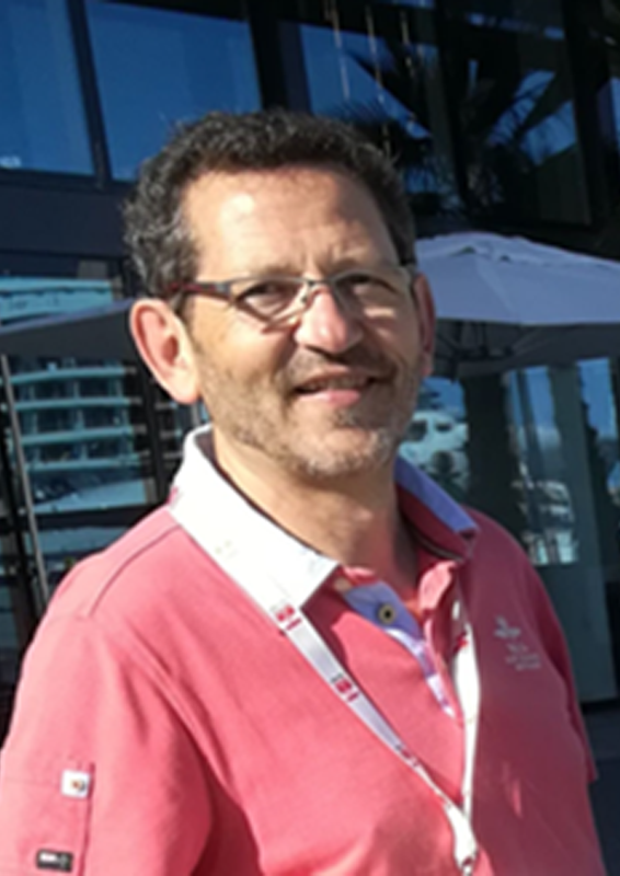 Antoine Testu