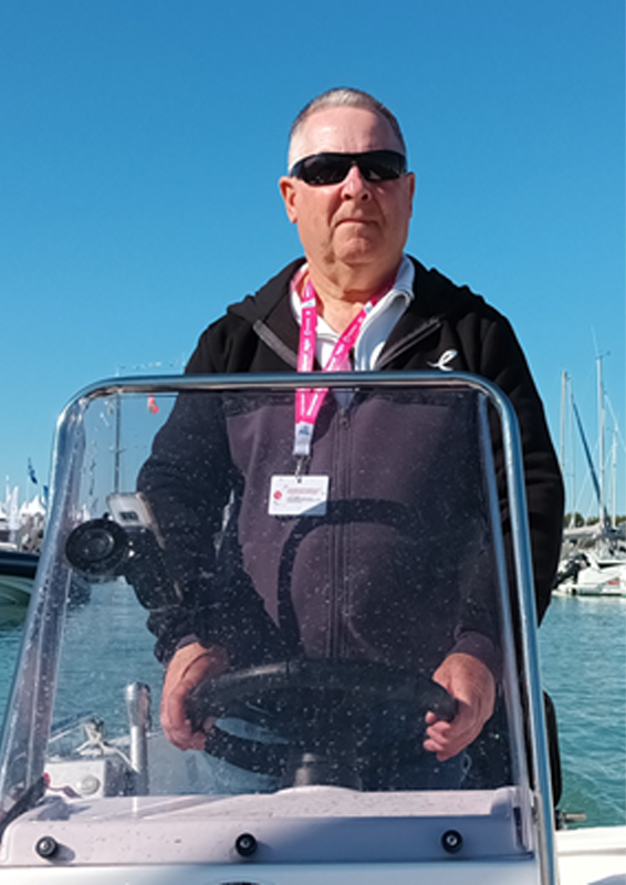 Didier Bossard