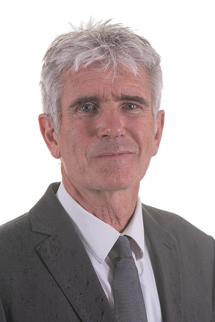 Éric Chalmain