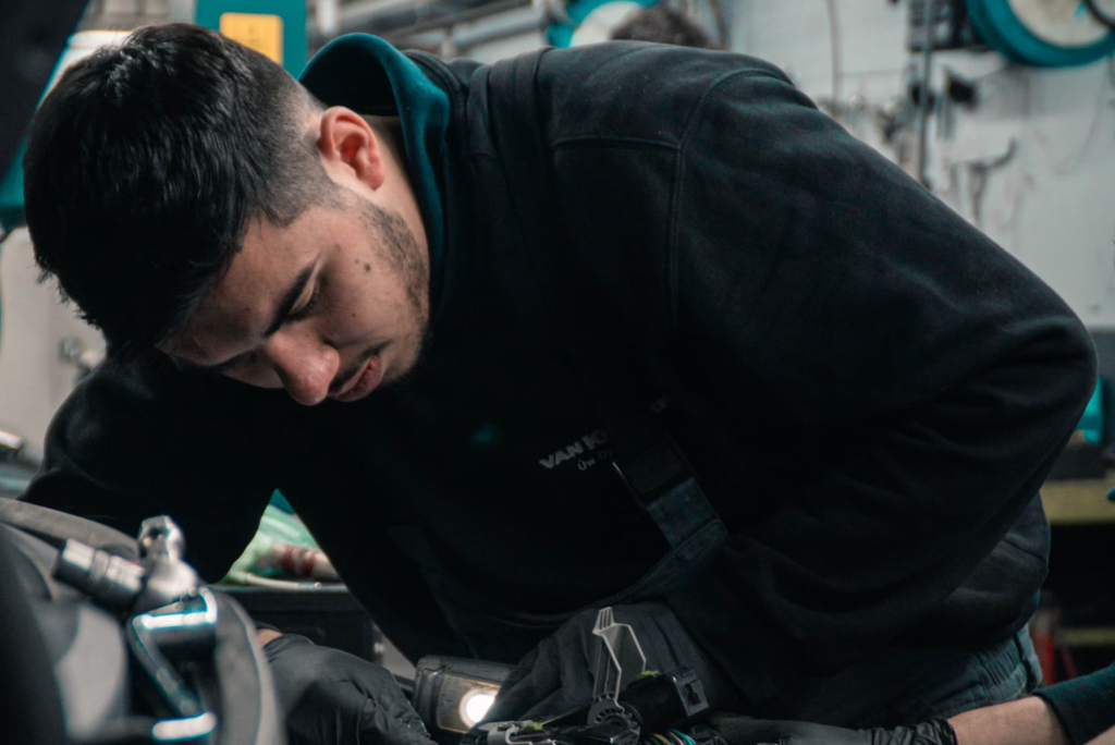 Maintenance zéro