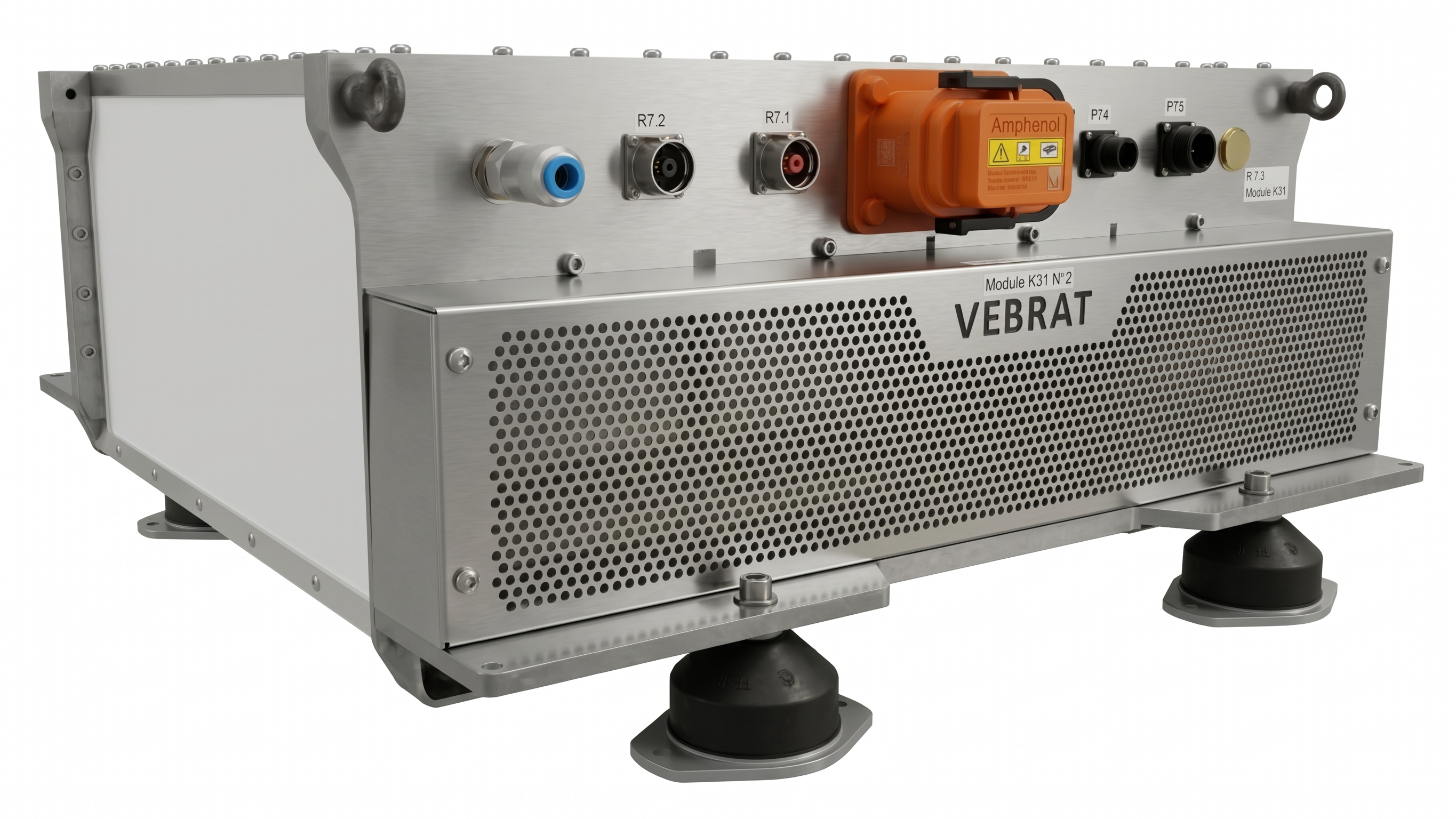 Module de batterie K31